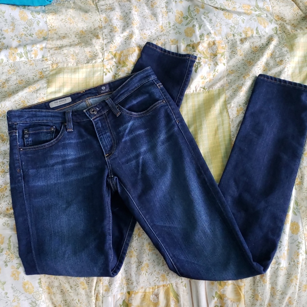 The Stevie Denim Jeans
